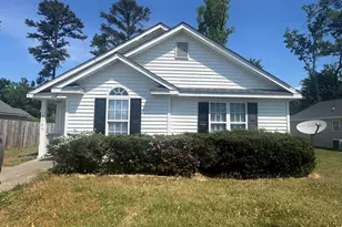 4109 Huntsmoor Ln, Wilson, NC 27896 - Photo 1
