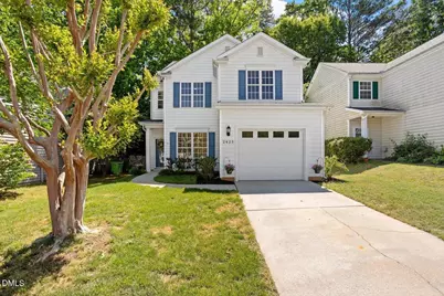 2425 Valley Haven Drive, Raleigh, NC 27603 - Photo 1