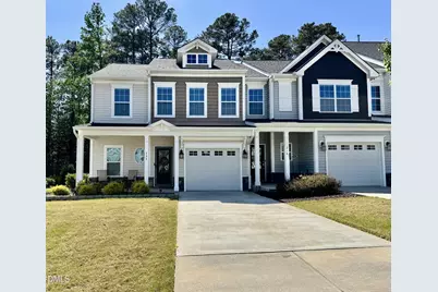 224 Myatt Fern Drive, Garner, NC 27529 - Photo 1