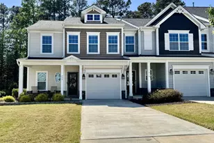 224 Myatt Fern Dr, Garner, NC 27529 - Photo 1