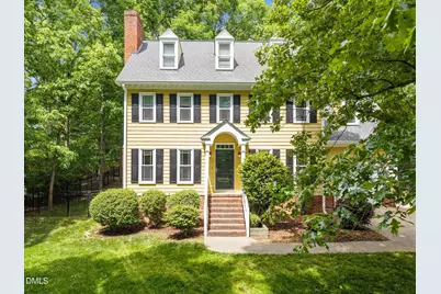 8221 Harps Mill Road, Raleigh, NC 27615 - Photo 1