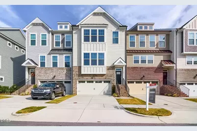 920 Dalton Ridge Place, Apex, NC 27523 - Photo 1