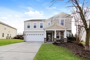 106 Tadworth Ct, Mebane, NC 27302 - Photo 1