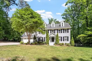 104 Frostwood Dr, Cary, NC 27518 - Photo 1