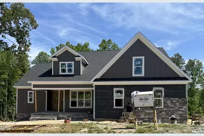 173 Hook Drive #Lot 22, Fuquay Varina, NC 27526 - Photo 1