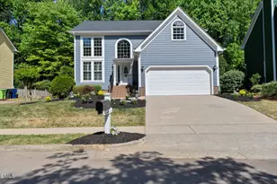 8017 Knebworth Ct, Raleigh, NC 27613 - Photo 1