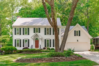 102 Clubstone Lane, Cary, NC 27518 - Photo 1