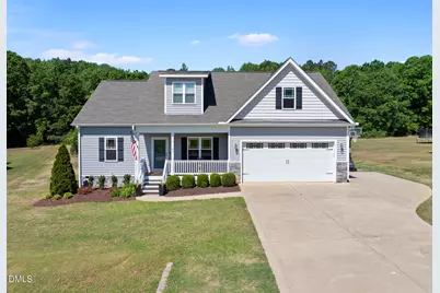 97 Cotton Mill Drive, Zebulon, NC 27597 - Photo 1