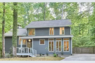 316 Old Forest Creek Drive, Chapel Hill, NC 27514 - Photo 1