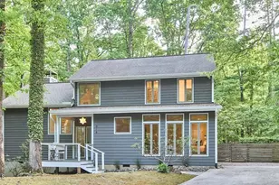 316 Old Forest Creek Dr, Chapel Hill, NC 27514 - Photo 1