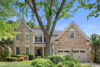 9012 Meadow Mist Court, Raleigh, NC 27617 - Photo 1