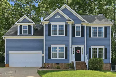 4001 Batiste Road, Raleigh, NC 27613 - Photo 1