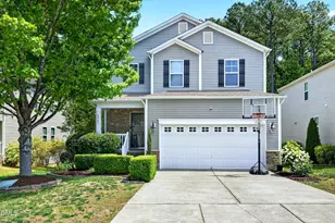 2441 Ferdinand Dr, Knightdale, NC 27545 - Photo 1