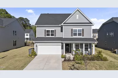 313 Toadstool Trail, Wake Forest, NC 27587 - Photo 1