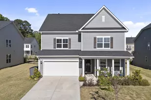 313 Toadstool Trl, Wake Forest, NC 27587 - Photo 1
