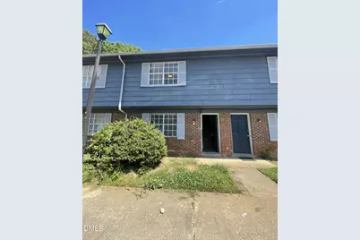 120 Byrum Street #12, Cary, NC 27511 - Photo 1