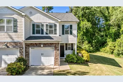 4724 Altha Street, Raleigh, NC 27606 - Photo 1