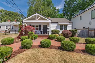 225 Georgetown Rd, Raleigh, NC 27608 - Photo 1