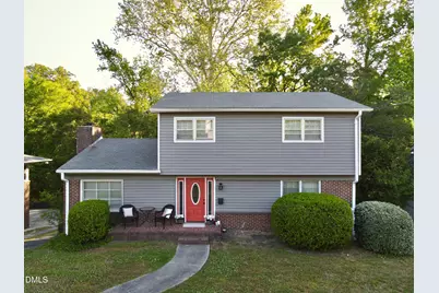 125 Nelson Street, Durham, NC 27707 - Photo 1