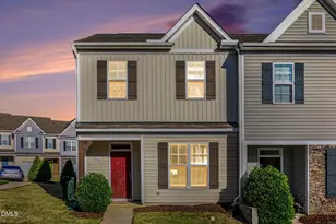 8960 Commons Townes Dr, Raleigh, NC 27616 - Photo 1