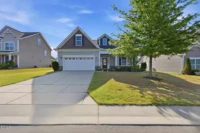 5508 Weathered Rock Court, Knightdale, NC 27545 - Photo 1