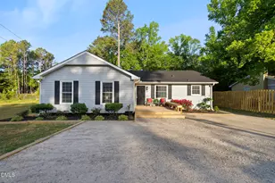 142 W Haywood St, Wendell, NC 27591 - Photo 1