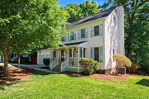 104 N Crabtree Knoll, Chapel Hill, NC 27514 - Photo 1