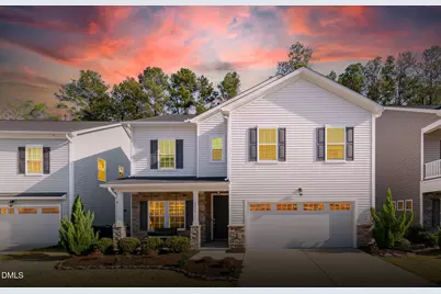 3229 Douglas Fir Road, Raleigh, NC 27616 - Photo 1