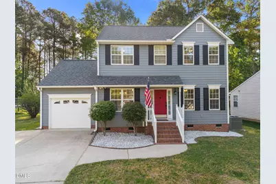 504 Windcrest Road, Durham, NC 27713 - Photo 1