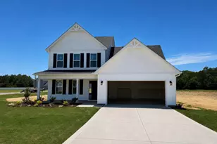 46 Baxley Dr, Dunn, NC 28334 - Photo 1