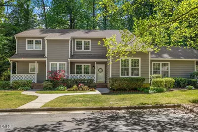 118 Lake Hollow Circle, Cary, NC 27513 - Photo 1