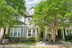134 S Camellia St, Chapel Hill, NC 27516 - Photo 1