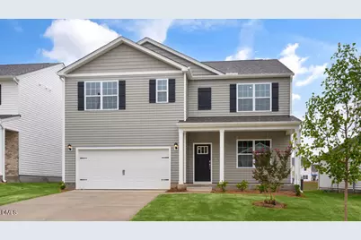 181 Reagan Crest Drive, Clayton, NC 27520 - Photo 1
