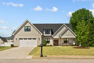 4812 Lake Hills Dr, Wilson, NC 27896 - Photo 1