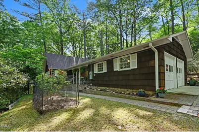 203 Wood Circle, Chapel Hill, NC 27514 - Photo 1
