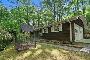 203 Wood Cir, Chapel Hill, NC 27514 - Photo 1