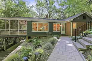 126 Weaver Rd, Chapel Hill, NC 27514 - Photo 1