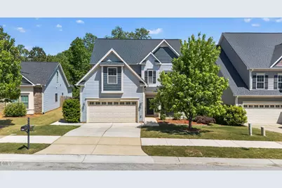 422 Lone Pine Loop, Fuquay Varina, NC 27526 - Photo 1