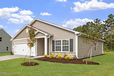1024 Rhino Bend, Oxford, NC 27565 - Photo 1