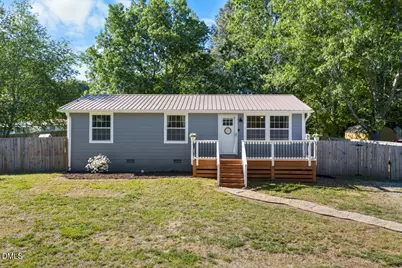454 Cedar Creek Road, Timberlake, NC 27583 - Photo 1