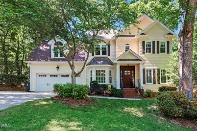 5221 Linksland Drive, Holly Springs, NC 27540 - Photo 1