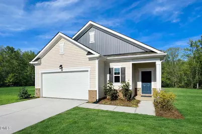 3813 Paragon Place, Rolesville, NC 27571 - Photo 1