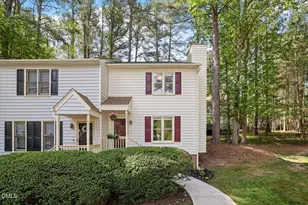 6532 Hearthstone Dr, Raleigh, NC 27615 - Photo 1