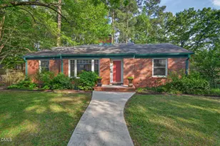 225 W Woodridge Dr, Durham, NC 27707 - Photo 1
