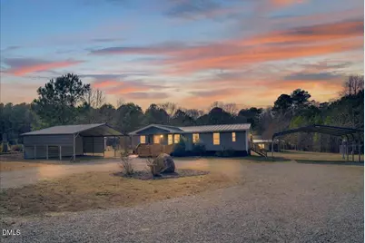 145 Hunter Lane, Henderson, NC 27537 - Photo 1