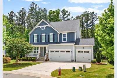 416 Price Lake Way, Fuquay Varina, NC 27526 - Photo 1