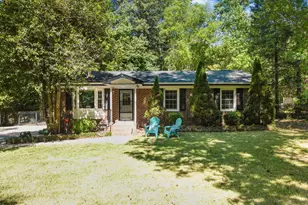 9212 Holly Springs Rd, Apex, NC 27539 - Photo 1