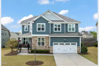 520 Cristobal Street, Rolesville, NC 27571 - Photo 1