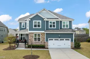 520 Cristobal St, Rolesville, NC 27571 - Photo 1
