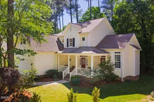 111 Woods Walk Ct, Carrboro, NC 27510 - Photo 1